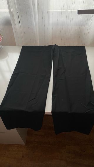 Pantalón negro