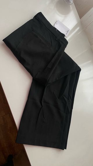 Pantalón negro