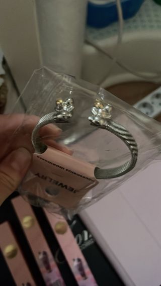 Pulsera Acero Inoxidable