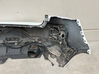 Defensa Megane IV GT