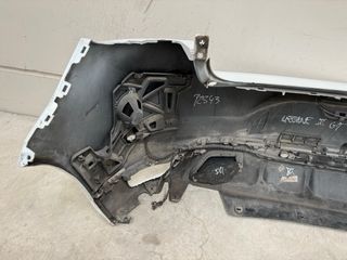 Defensa Megane IV GT