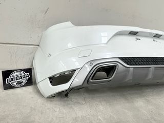 Defensa Megane IV GT