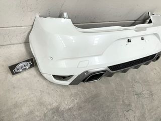 Defensa Megane IV GT