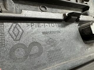 Defensa Megane IV GT