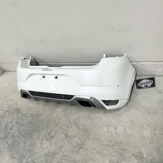 Defensa Megane IV GT