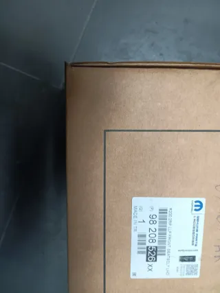 Cinturón Izq. Peugeot 208