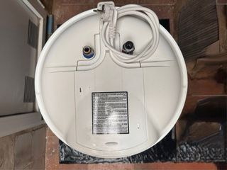 Termo eléctrico Equation 80L