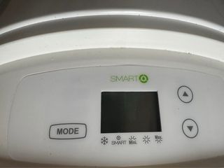 Termo eléctrico Equation 80L