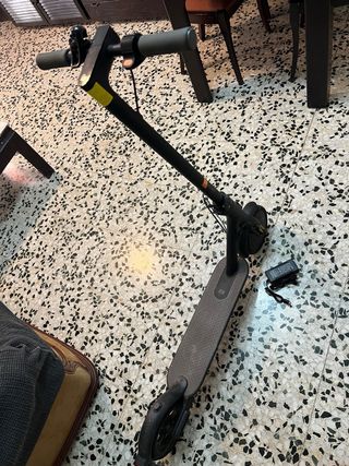 Patinete eléctrico Xiaomi pro 1