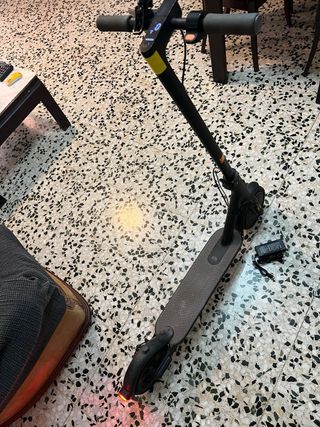 Patinete eléctrico Xiaomi pro 1