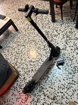 Patinete eléctrico Xiaomi pro 1