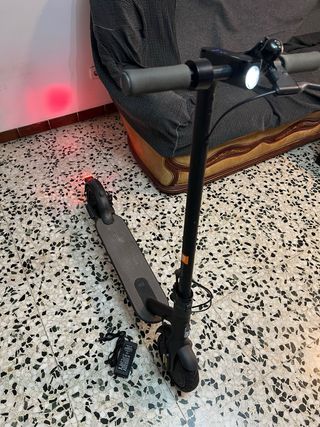 Patinete eléctrico Xiaomi pro 1