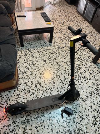 Patinete eléctrico Xiaomi pro 1