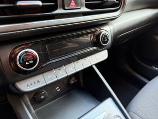 Hyundai Kona 1.0 TGD Maxx Etiqueta C