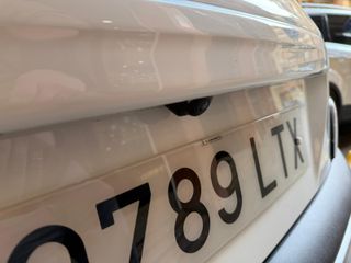 Hyundai Kona 1.0 TGD Maxx Etiqueta C