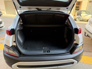 Hyundai Kona 1.0 TGD Maxx Etiqueta C