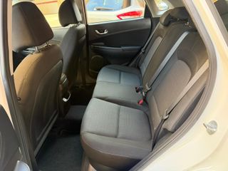 Hyundai Kona 1.0 TGD Maxx Etiqueta C