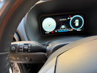 Hyundai Kona 1.0 TGD Maxx Etiqueta C