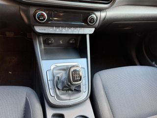 Hyundai Kona 1.0 TGD Maxx Etiqueta C