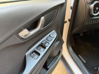 Hyundai Kona 1.0 TGD Maxx Etiqueta C