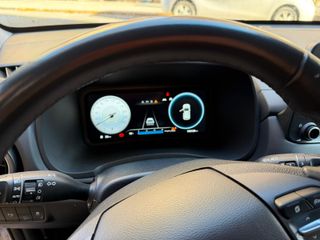 Hyundai Kona 1.0 TGD Maxx Etiqueta C