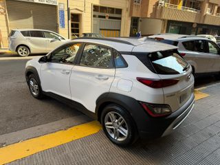 Hyundai Kona 1.0 TGD Maxx Etiqueta C