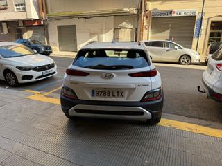 Hyundai Kona 1.0 TGD Maxx Etiqueta C