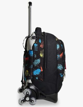 Zaino con ruote