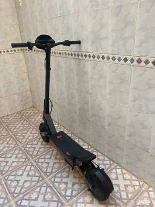 Kukirin G2 Patinete Eléctrico