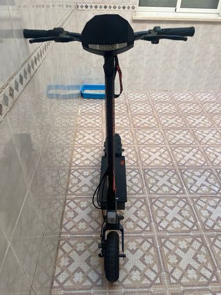 Kukirin G2 Patinete Eléctrico