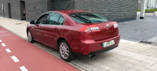 Renault Laguna 2008
