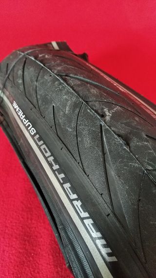 Schwalbe Marathon Supreme 28/29/622 50mm Flexible