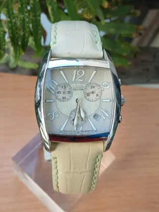 Orologio Citizen Eco-Drive Cronografo