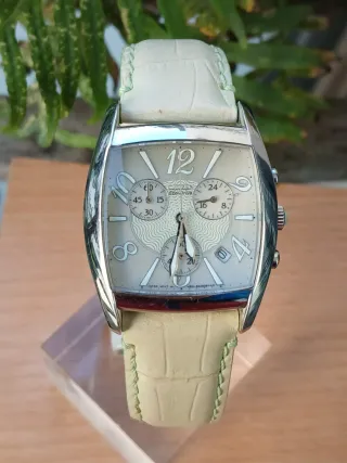 Orologio Citizen Eco-Drive Cronografo