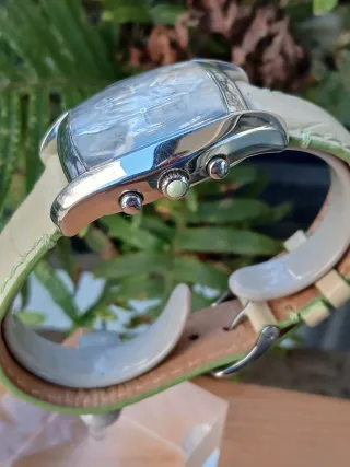 Orologio Citizen Eco-Drive Cronografo