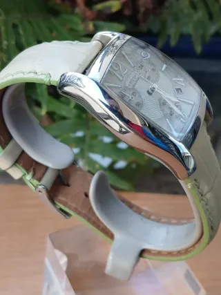 Orologio Citizen Eco-Drive Cronografo