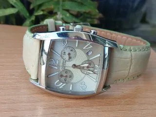 Orologio Citizen Eco-Drive Cronografo