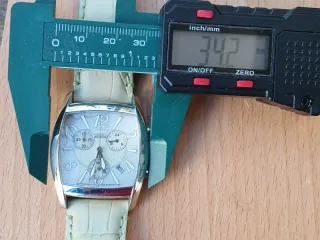 Orologio Citizen Eco-Drive Cronografo