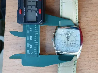 Orologio Citizen Eco-Drive Cronografo