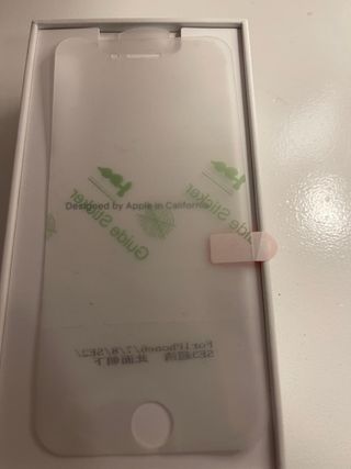 iPhone SE 128GB Space Gray