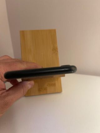 iPhone SE 128GB Space Gray