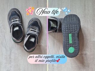 Primigi Scarpe Bambino Taglia 28