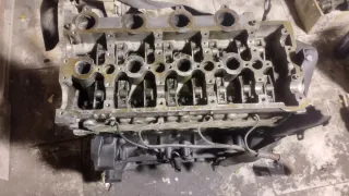 Motor 2.0 TDCI 140CV