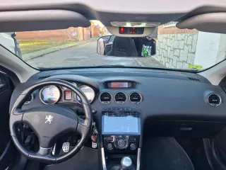 Peugeot 308 cc