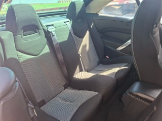 Peugeot 308 cc 2011