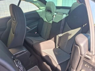 Peugeot 308 cc 2011