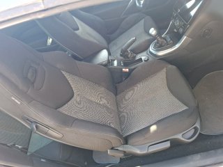 Peugeot 308 cc 2011