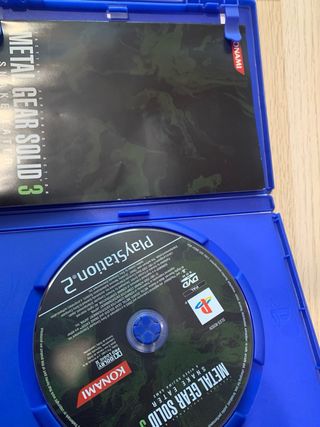 Consola PS2 Fat Plata + Accesorios