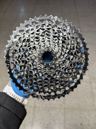 Cassette SRAM GX 10-50T