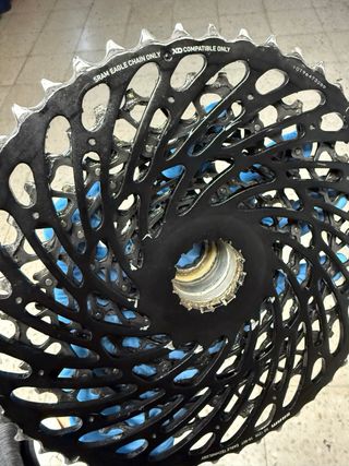 Cassette SRAM GX 10-50T